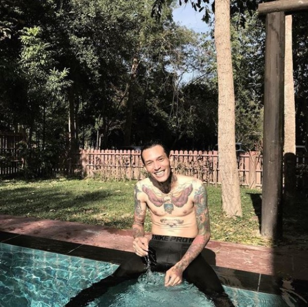 TV Pool Online