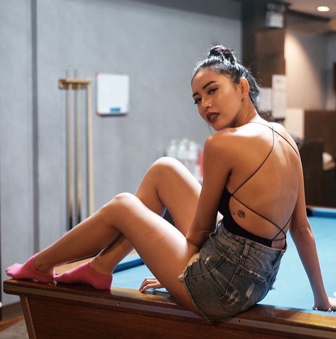 TV Pool Online