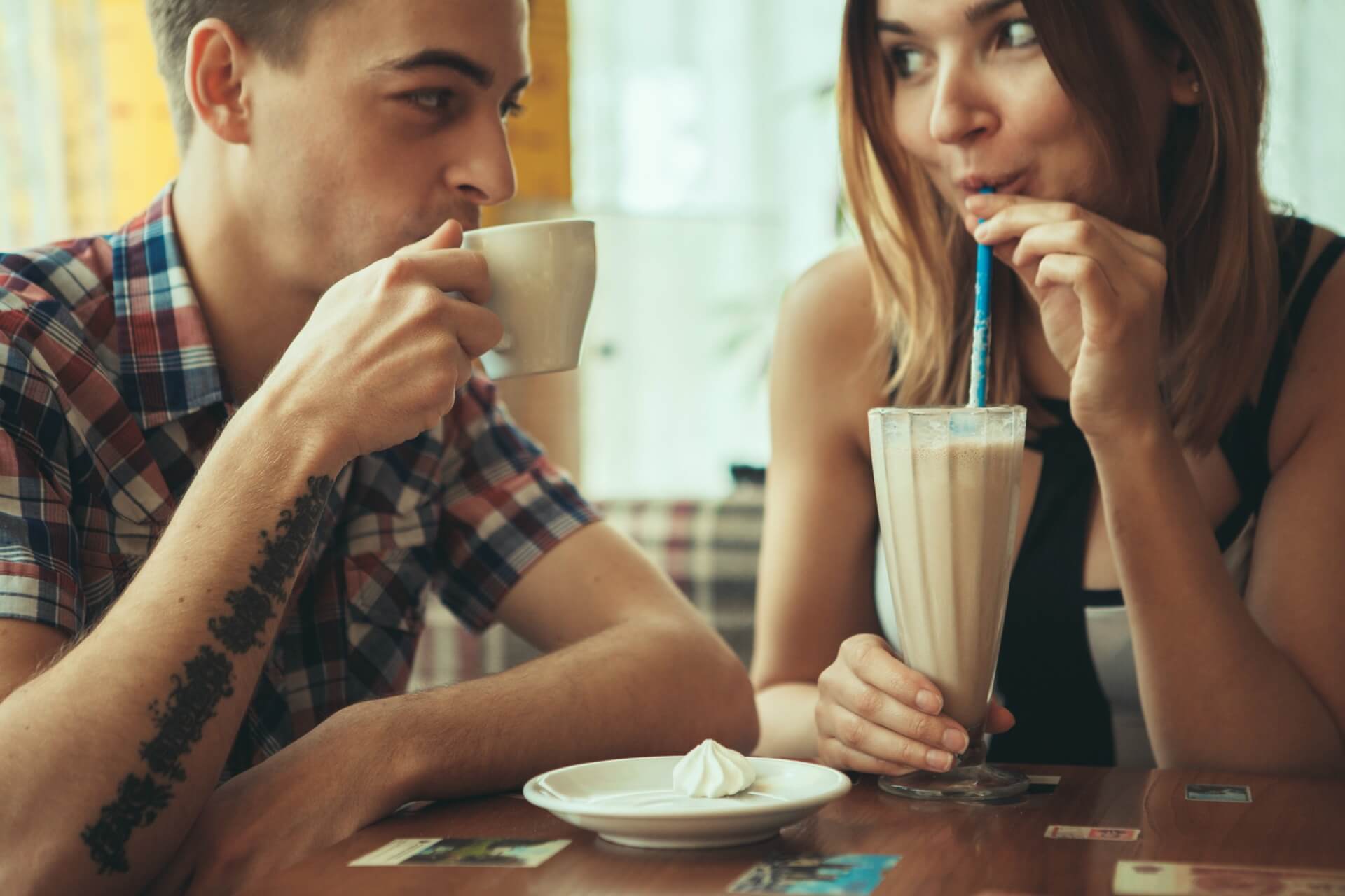 Teen Dating Chats