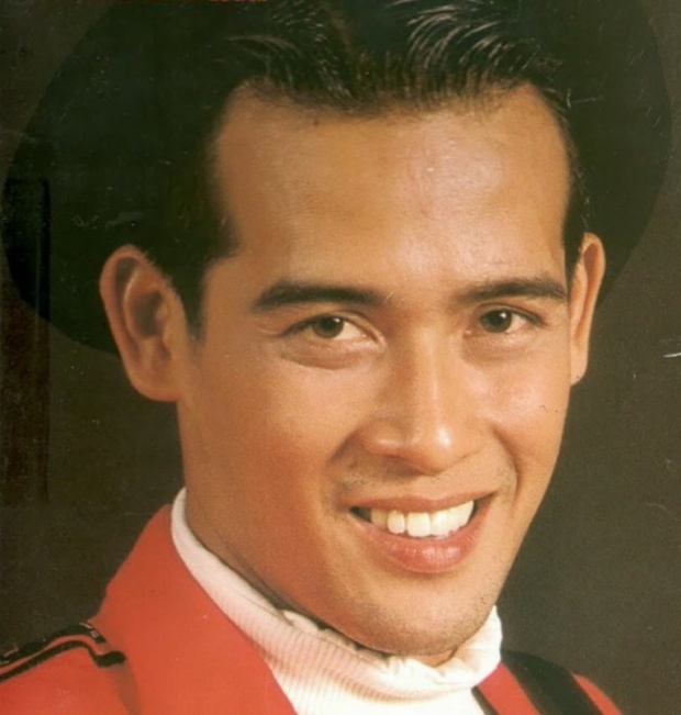 เผยภาพปัจจุบัน ลิขิต เอกมงคล อดีตพระเอกดัง