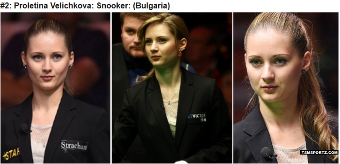 TV Pool Online