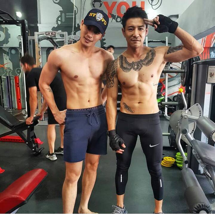 ขยีตาแทบพัง บอย พิษณุ ทำแฟนคลับโฟกัสผิดจุด