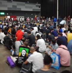 TV Pool Online