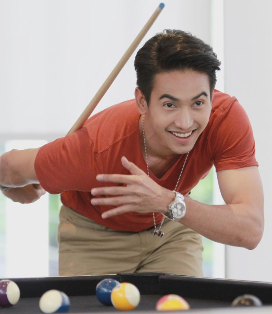 TV Pool Online