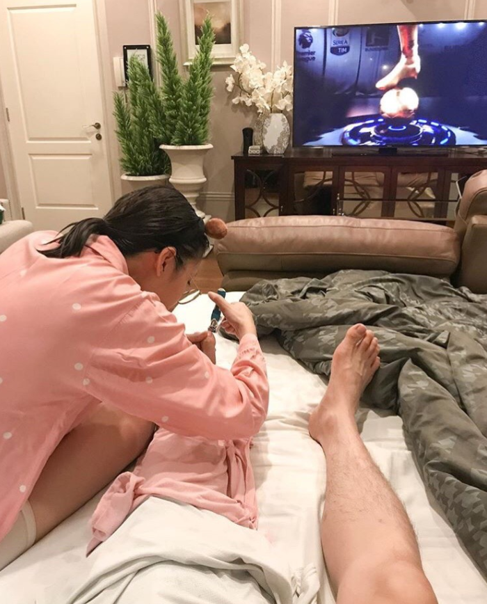 TV Pool Online