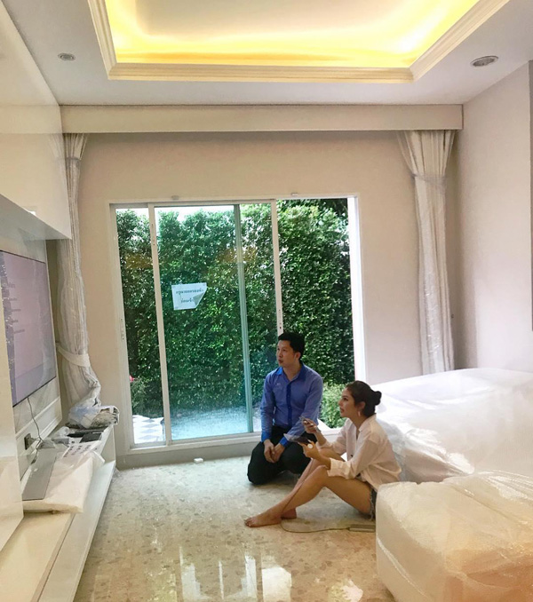 TV Pool Online