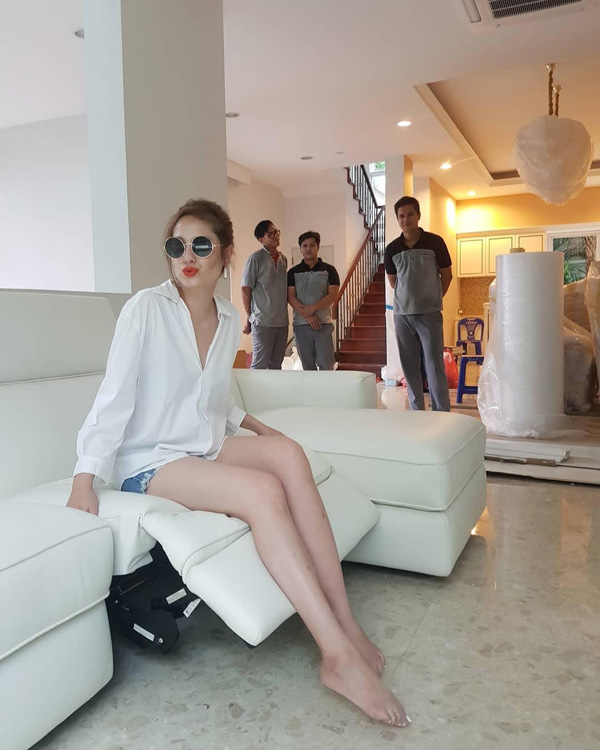 TV Pool Online