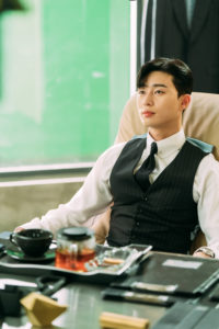 เรื่องย่อ : รักมั้ยนะ เลขาคิม ซีรีส์เกาหลียอดนิยม ช่องพีพีทีวี