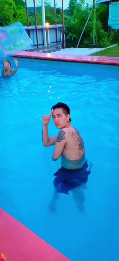 TV Pool Online