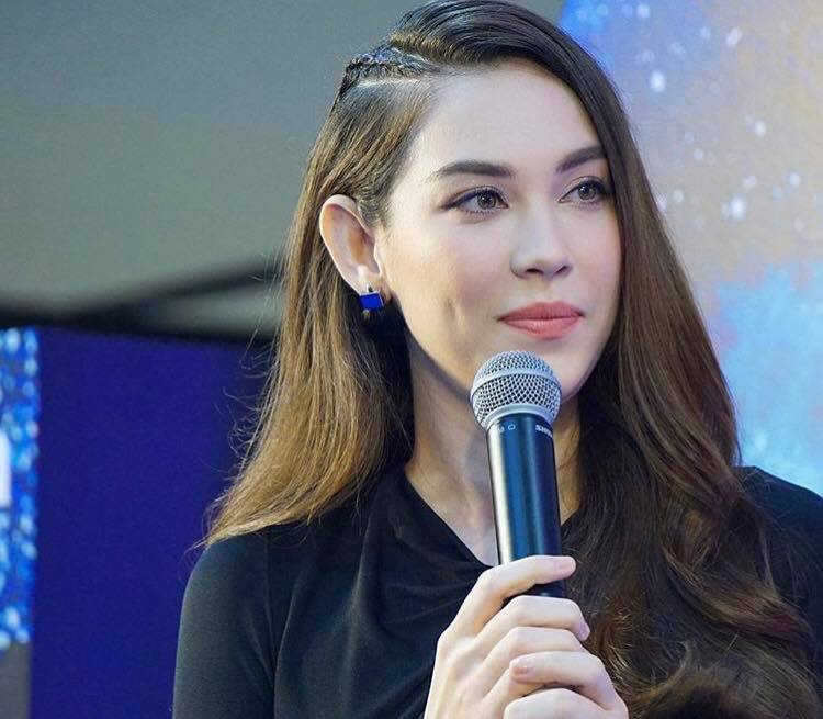 เผยคอมเมนต์เปิดศึก แมท ภีรนีย์ ด่าคนรู้ดี เรื่อง สงกรานต์