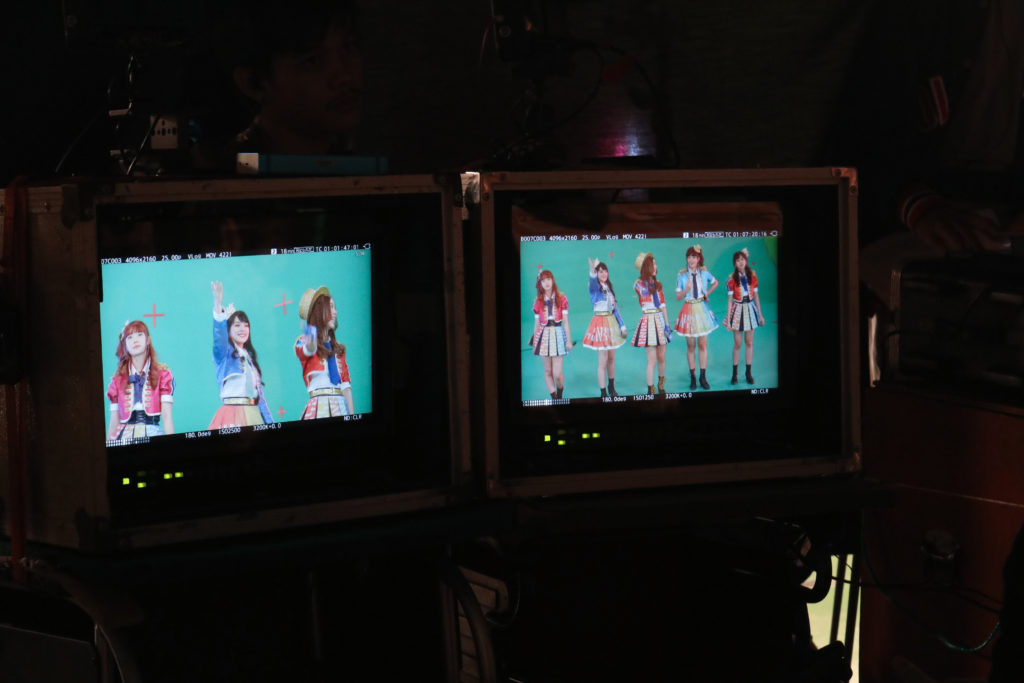 TV Pool Online