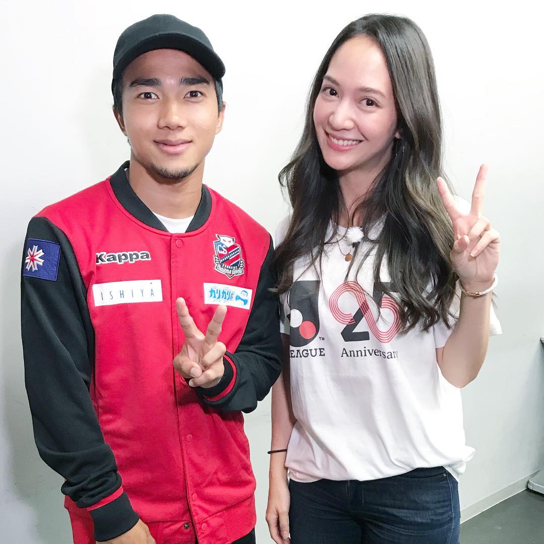 ทีมชาติไทย 2007 : zhanhappy.blogspot.com: วอลเลย์บอลหญิงทีมชาติไทย ชุด ... : เริ่มกันที่ชุดแรกเมื่อปี 2007 ซึ่งปีนั้นทีมชาติไทย เป็นหนึ่งในเจ้าภาพร่วมของฟุตบอลเอเชียน คัพ 2007 ร่วมกับอีก 3 ชาติในอาเซียน อย่าง มาเลเซีย, อิน.