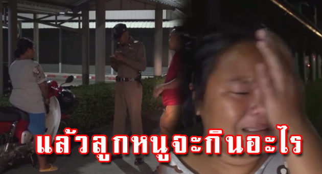 ปล้นค่านม