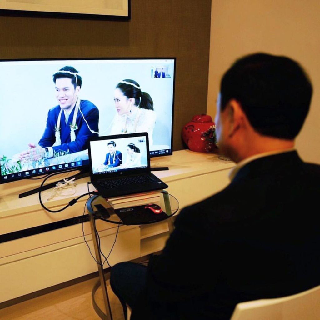 TV Pool Online