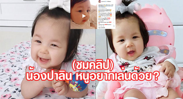 ปาลิน