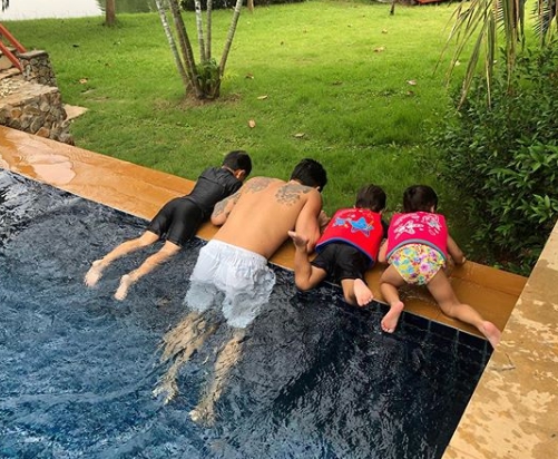 TV Pool Online