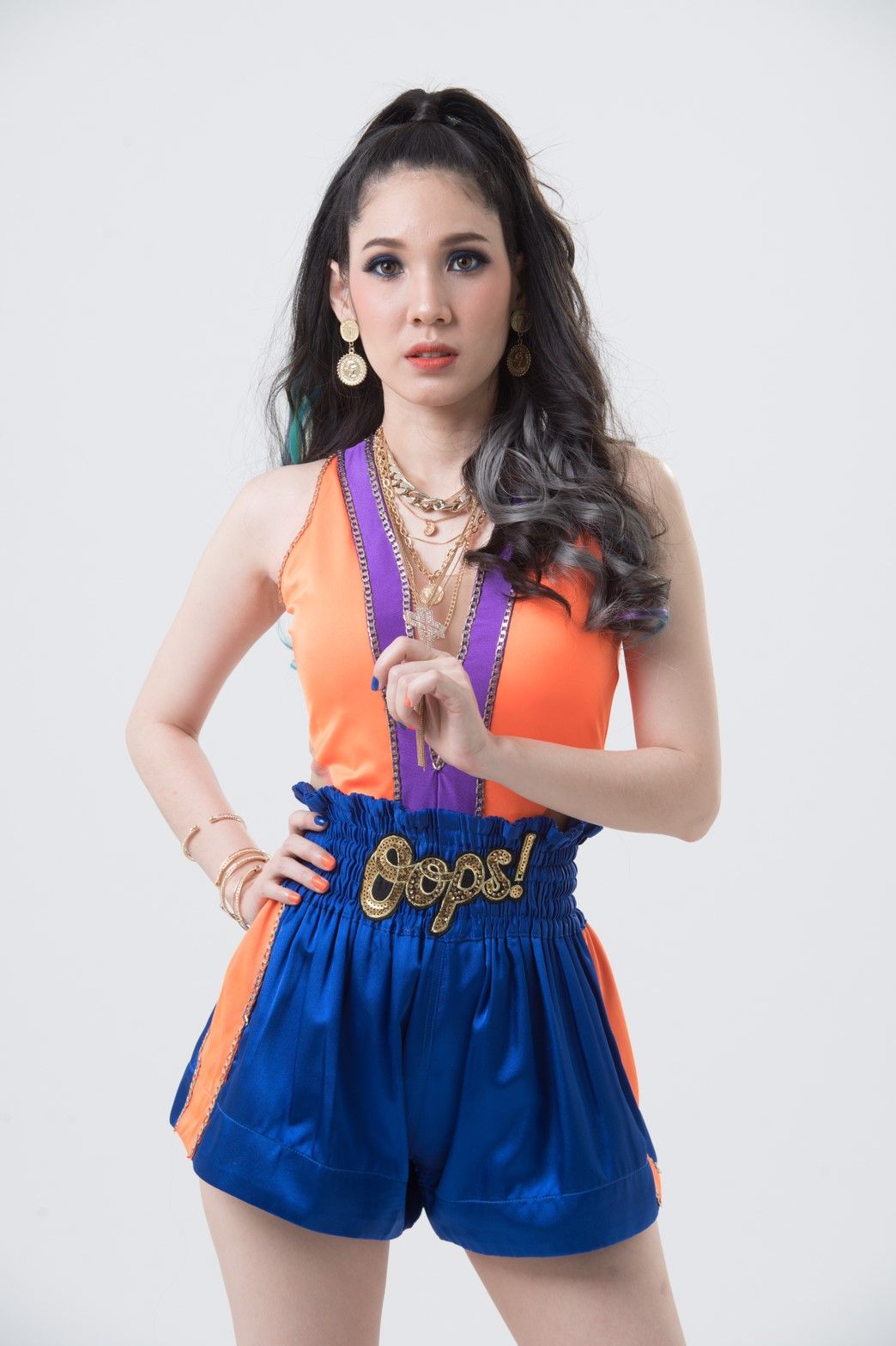"กล้วย คลองหอยโข่ง" ซิงเกิ้ลใหม่ "มีความลำไย" สดใสแซ่บซ่า ...