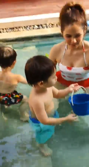 TV Pool Online