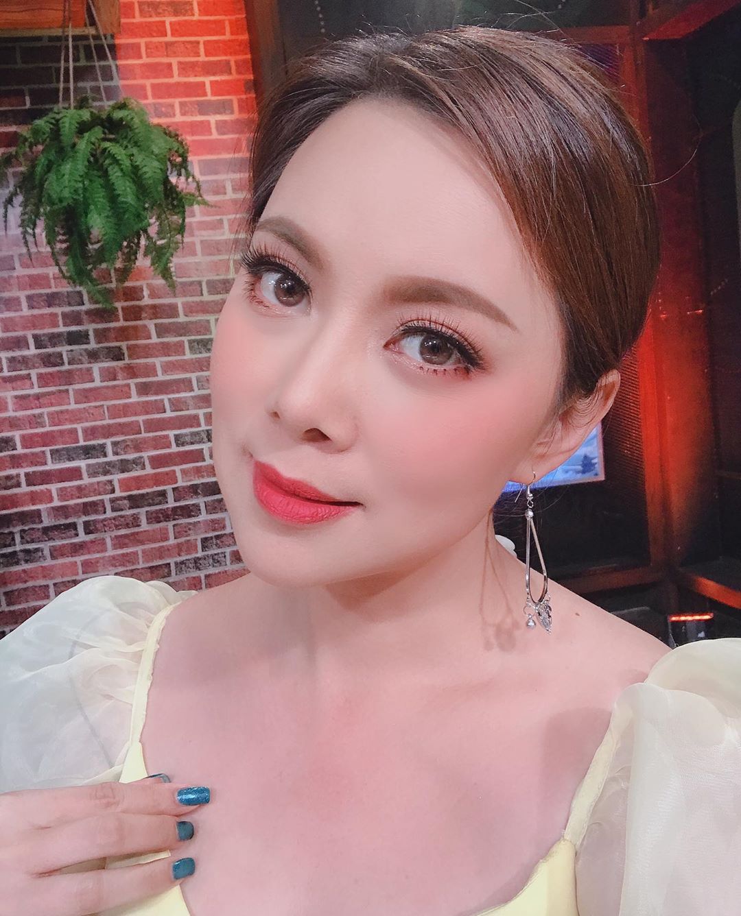 "บุ๋ม ปนัดดา" ของขึ้น เจอรูปตัดต่อว่อนไลน์ แช่งคนทำ ขอให้ ...
