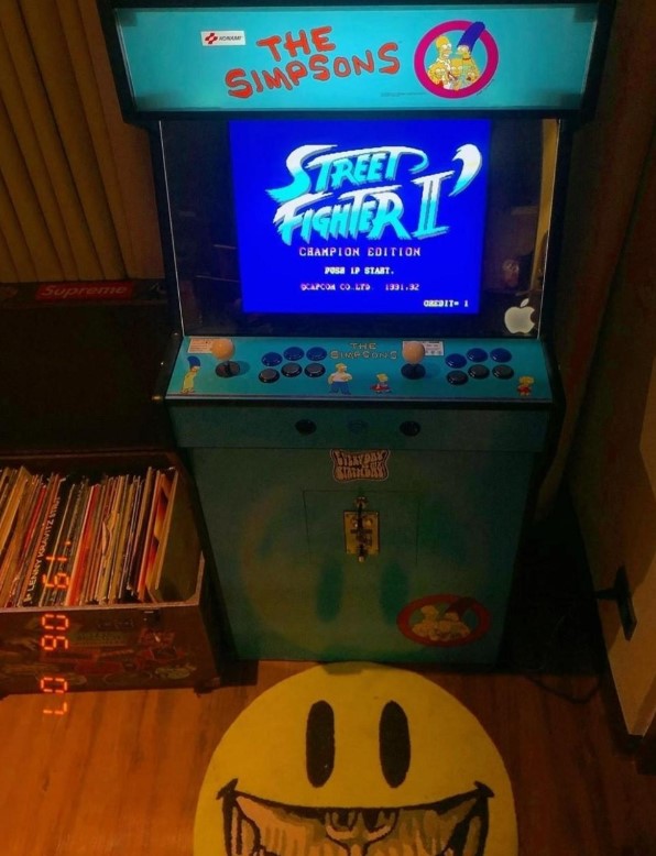 TV Pool Online