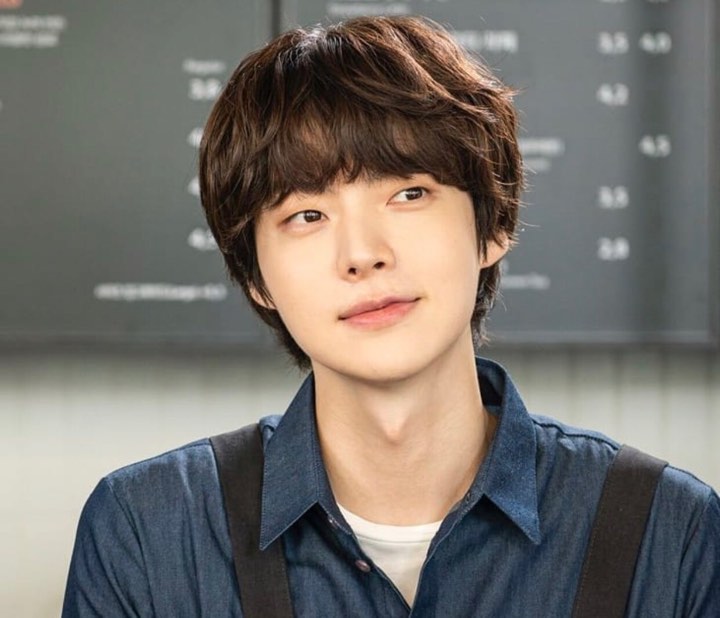 ส่อแววหย่าอีกคู่ “คูฮเยซอน” – “อันแจฮยอน” คู่รักซุปตาร์เกาหลี เมื่อฝ่ายชายหมดรักจึงขอหย่า