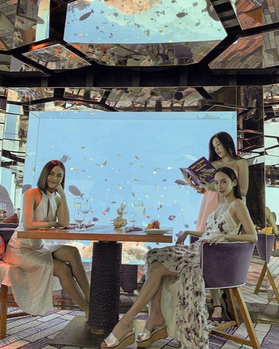 TV Pool Online