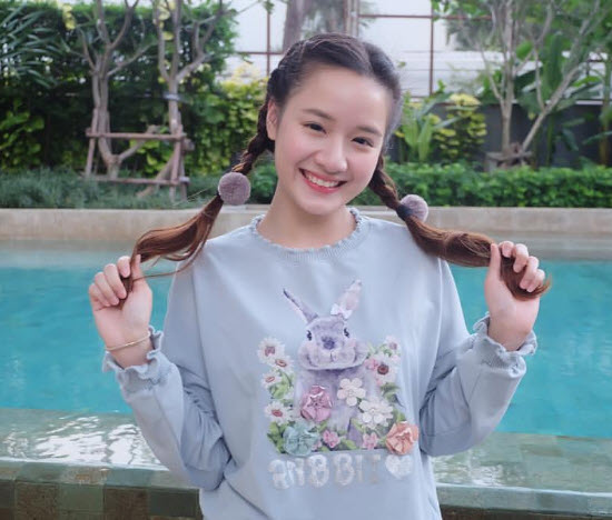 จำกันได้หรือเปล่า? “น้องพลอย” ความสุขของกะทิ ปัจจุบัน เปลี่ยนไปเยอะมาก