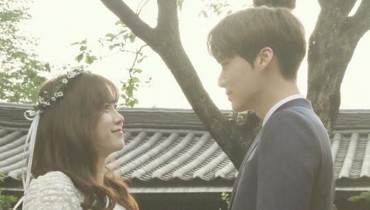 ส่อแววหย่าอีกคู่ “คูฮเยซอน” – “อันแจฮยอน” คู่รักซุปตาร์เกาหลี เมื่อฝ่ายชายหมดรักจึงขอหย่า