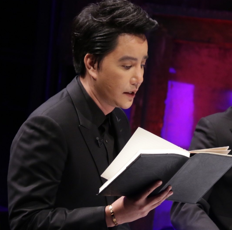เปิดใจ! ริว จิตสัมผัส เผยเป็นนัยๆ คุณปู่ เคยมาเตือน เหม ภูมิภาฑิต