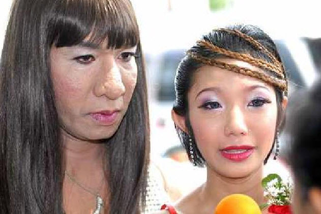 เปิดภาพปัจจุบัน! ลูกสาว โชเล่ย์ สวยขึ้นจนหนุ่มๆแย่งขายขนมจีบ