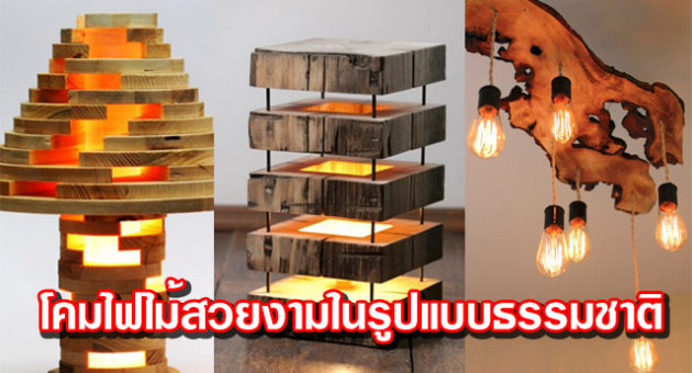 ความสวยงามในรูปแบบธรรมชาติ