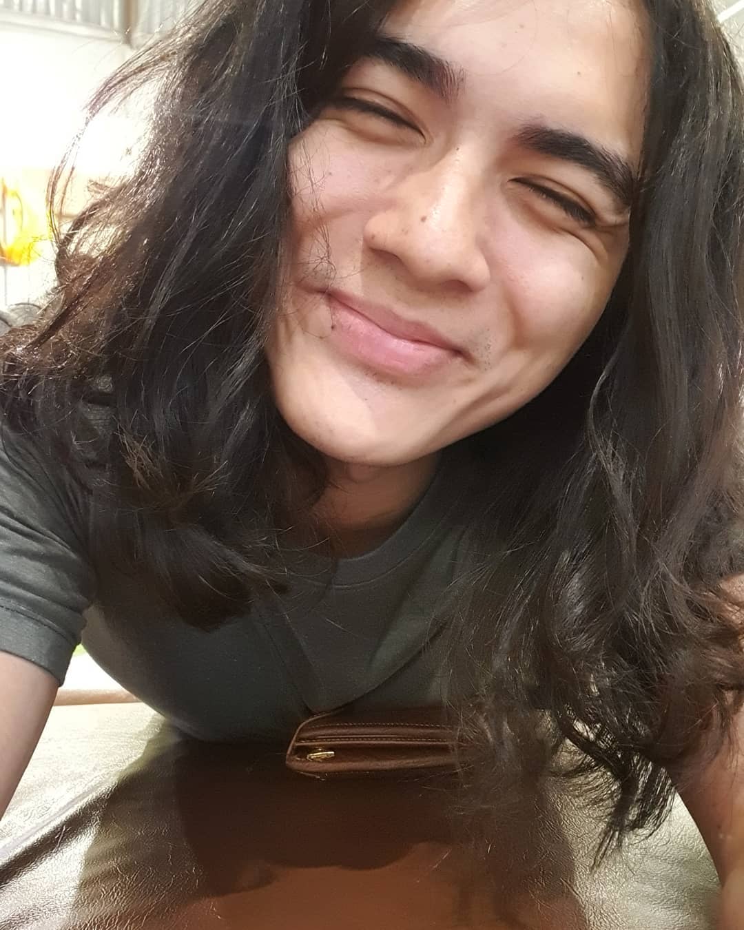 แน็กชาลี พั้น - à¹à¸ à¸ à¸à¸²à¸¥ à¸£ à¸à¸ à¸à¸ à¸à¹à¸à¸à¹à¸ à¸² à¹à¸¡ à¸à¸£ à¸­à¸¡à¸¡ à¸à¸§à¸²à¸¡à¸£ à¸à¸à¸£ à¸à¹à¸«à¸¡ : แน็ก ชาลี ตัดผมสั้นหล่อกระชากใจ ชาวเน็ตตกใจนึกว่า ติ๊ก.