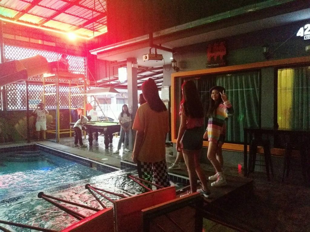 TV Pool Online