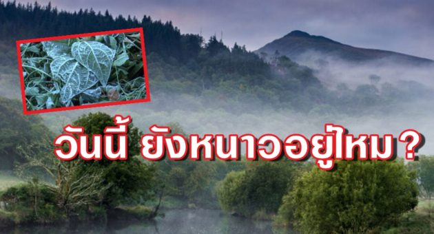 ปก อากาศ
