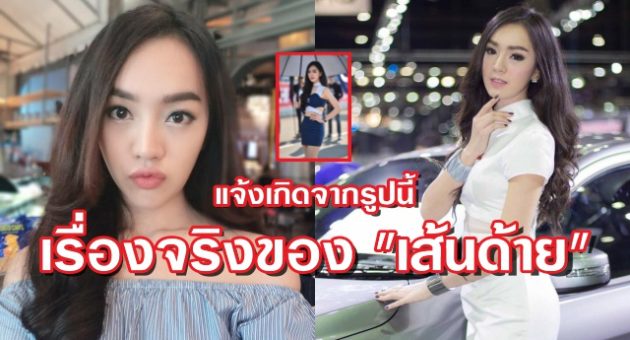 ปก เส้นด้าย