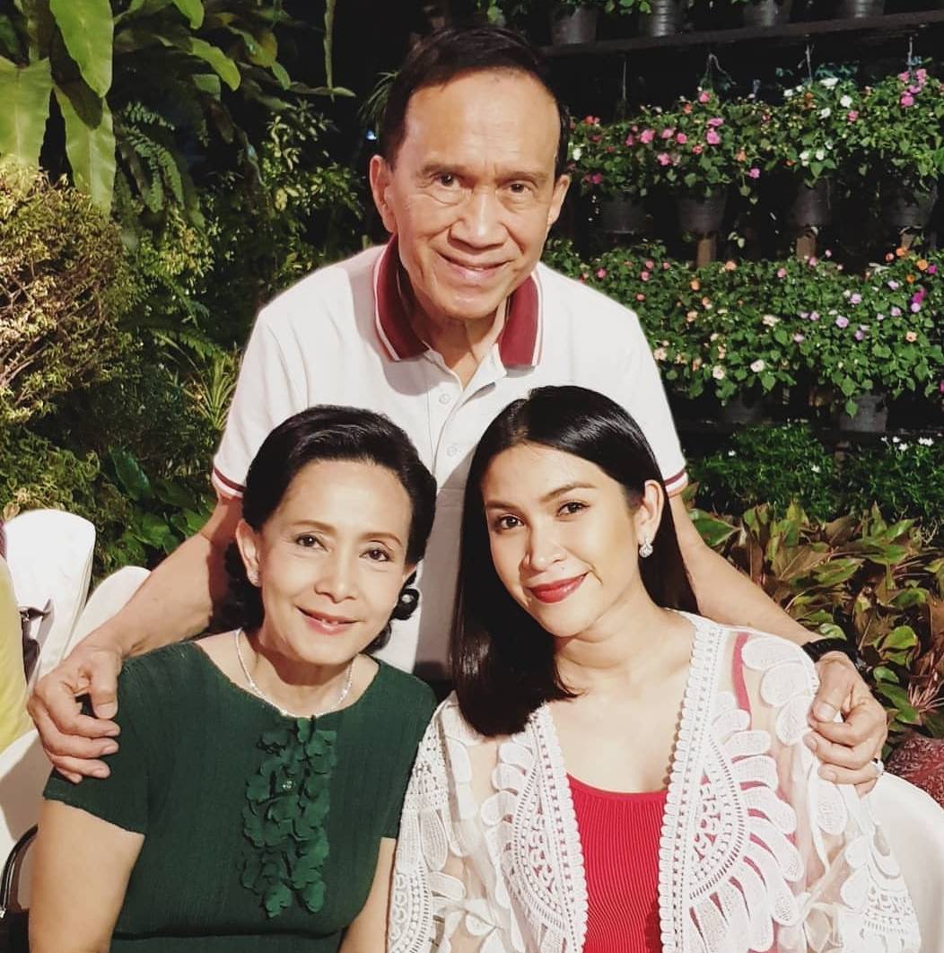 เปิดภาพล่าสุด "ต้อย-เศรษฐา" หลังต่อสู้มะเร็งปอด แฟนคลับส่ง ...
