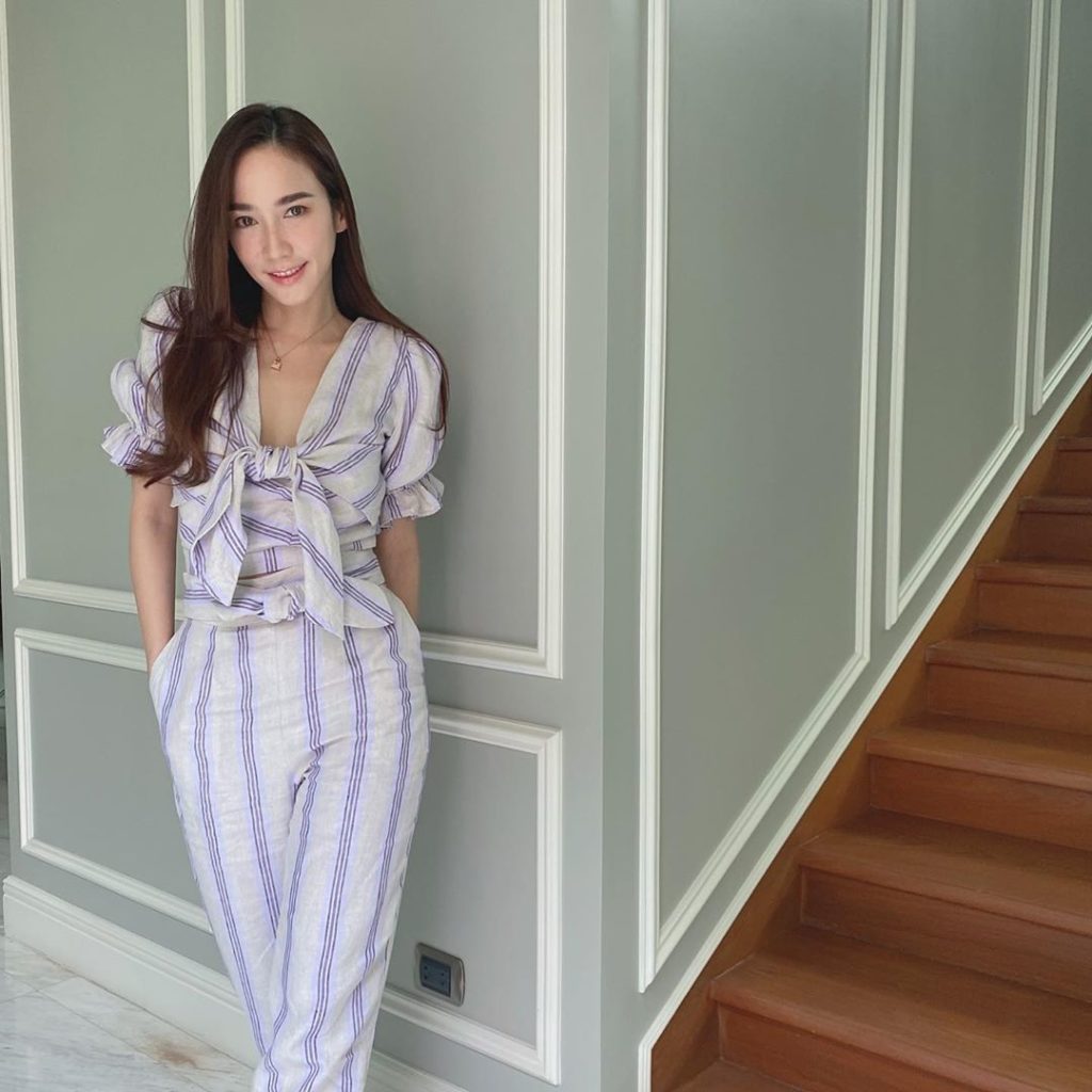 โตเป็นสาวแล้ว สวยด้วย! “น้องอั้มอึ้ง”ในตำนาน!!!