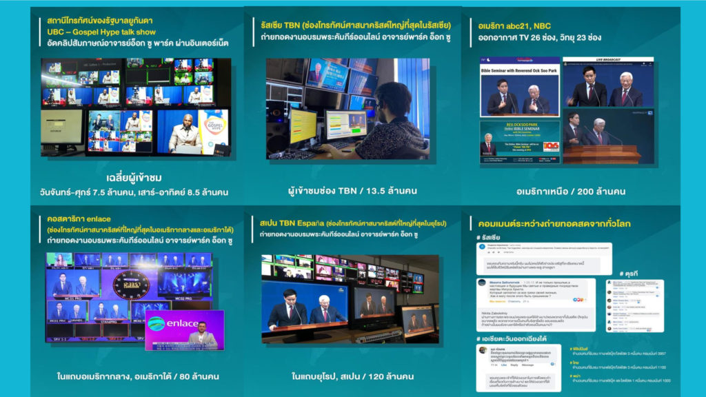 TV Pool Online