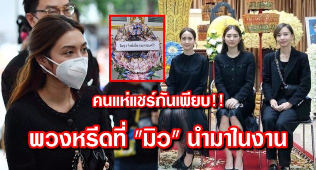 ปก มิว