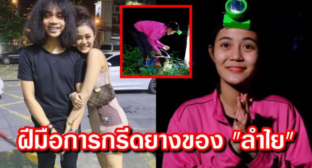 ปก ลำไย