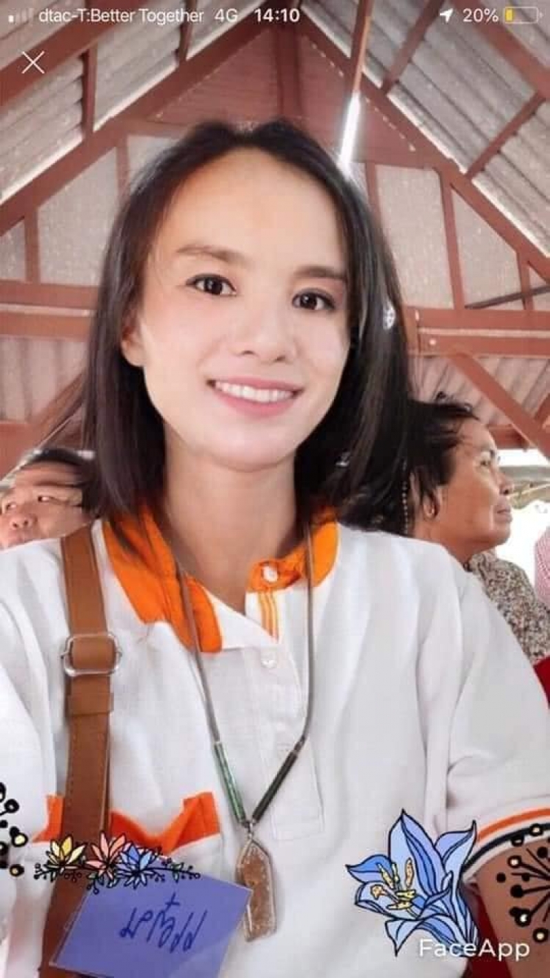 à¸ à¸²à¸žà¸ªà¸¡ à¸¢ à¸› à¸²à¹à¸• à¸™à¹€à¸› à¸™à¸ªà¸²à¸§à¹‚à¸£à¸‡à¸‡à¸²à¸™ à¸«à¸™ à¸²à¸„à¸¥ à¸²à¸¢à¸™ à¸à¸£ à¸­à¸‡à¸