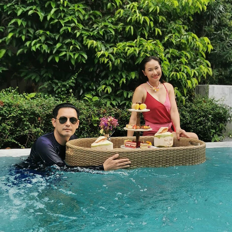 TV Pool Online