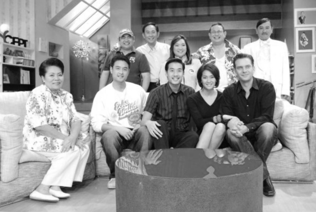 TV Pool Online
