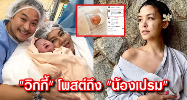 ปก วิกกี้