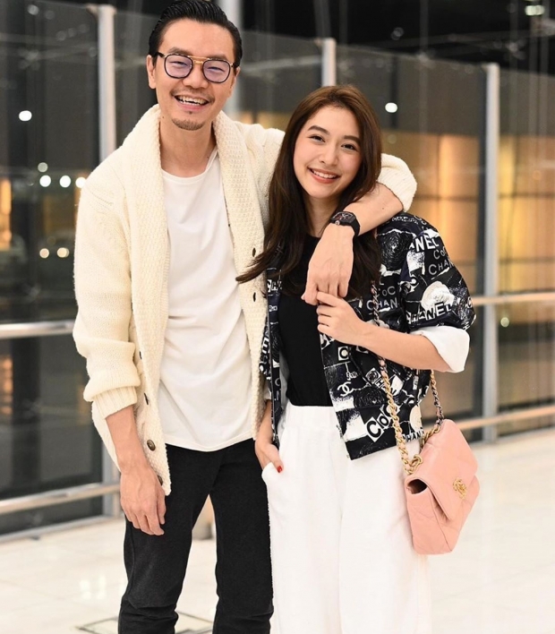 แห่ชมความน่ารัก! "มิว" มีสมาชิกในครอบครัว เพิ่มแล้ว
