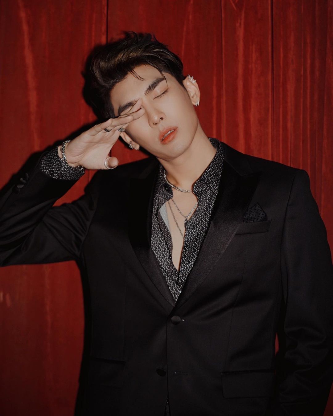 "มิว ศุภศิษฏ์" โปรเจคนี้เพื่อเธอ!!