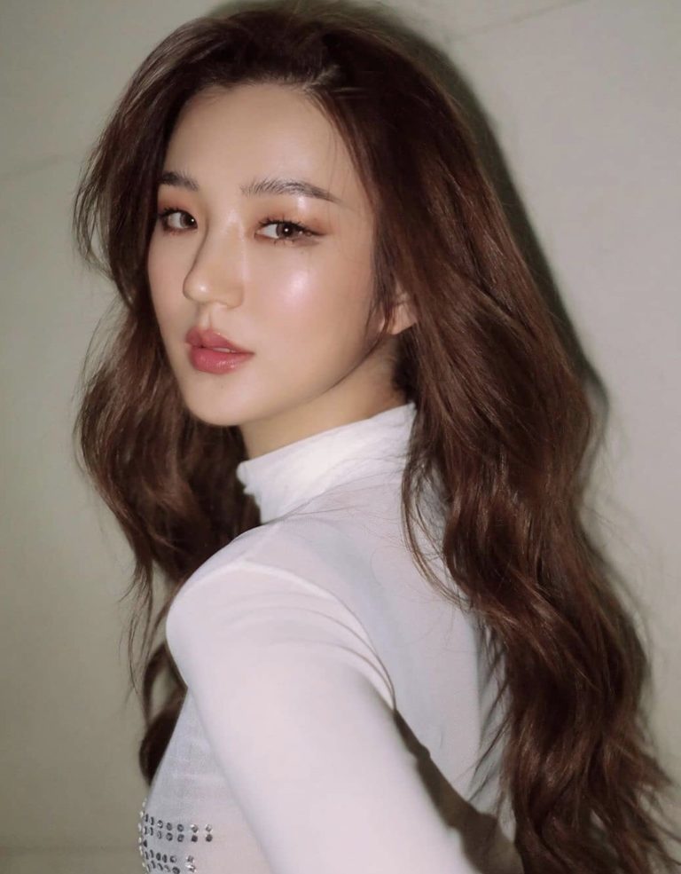 ต้าเหนิงหรือป่าว ต้าเหนิงสวยขึ้นหรือป่าว