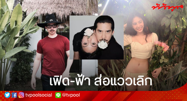 เฟิด-ฟ้า