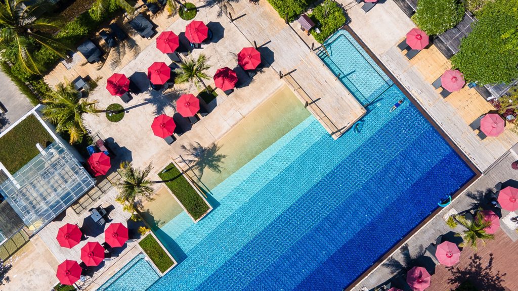 TV Pool Online
