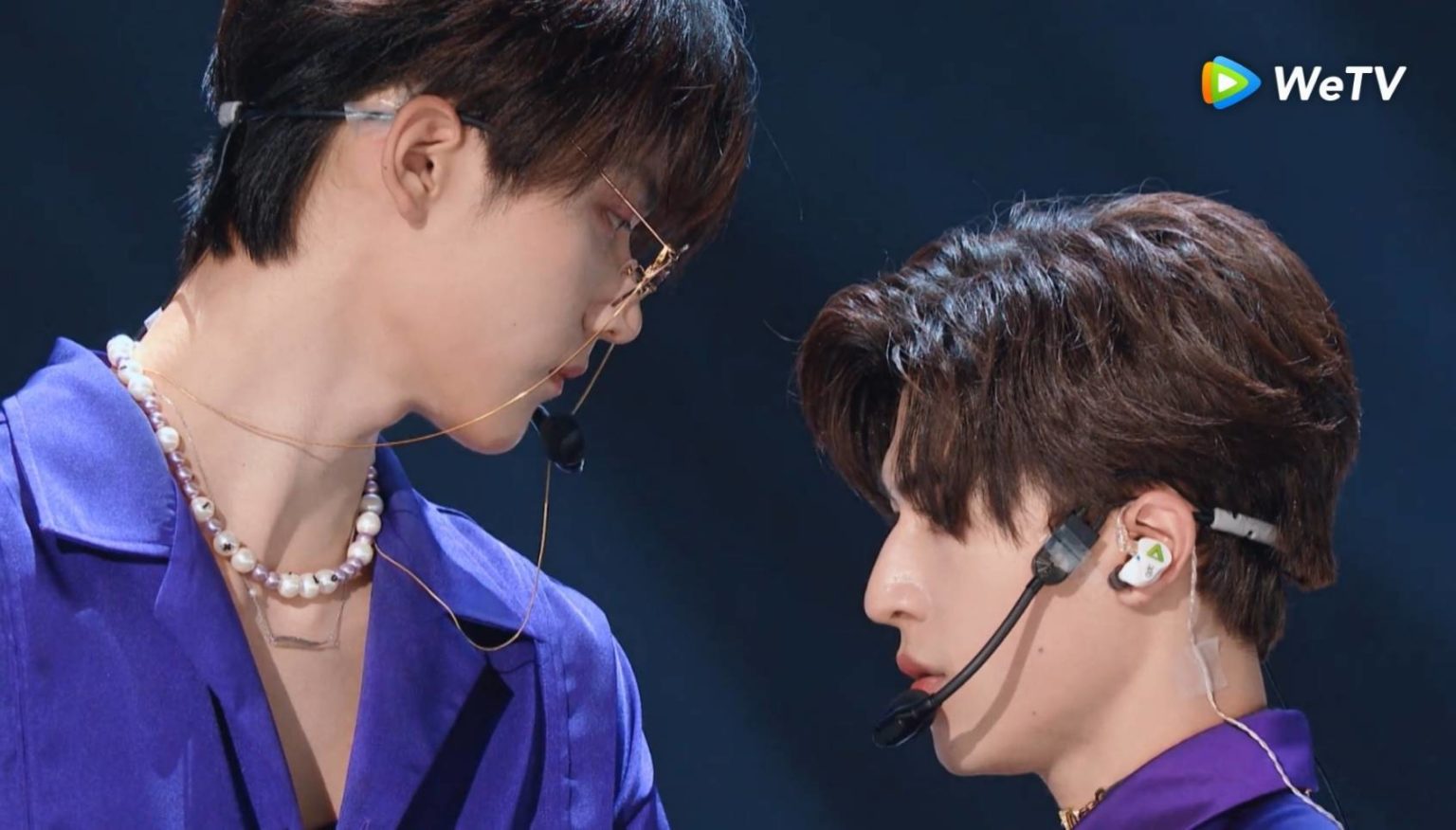 ชวนส่อง 2 หนุ่มไทย "นาย-แพทริค" บนเวทีไอดอล CHUANG 2021 ...